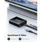 Adaptateur Ugreen HDMI vers VGA avec audio 40248