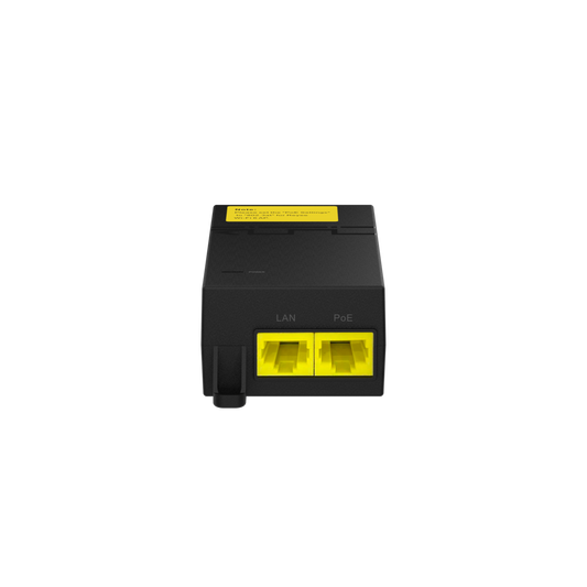 Ruijie RG-POE-AT30 adaptateur PoE à 1 port(1000Base-T, 52 V, 31,2 W)