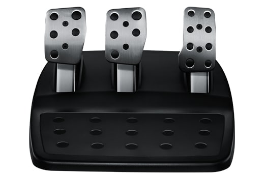 Logitech G29 – Volant de Course avec Pédales – PC , Playstation 3 , 4 et 5