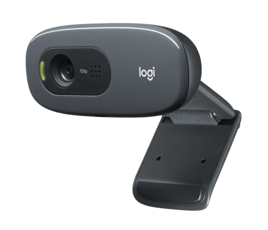 Webcam Logitech HD C270 960-001063