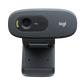 Webcam Logitech HD C270 960-001063