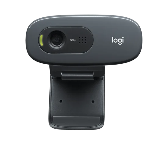 Webcam Logitech HD C270 960-001063