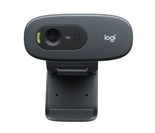 Webcam Logitech HD C270 960-001063