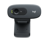 Webcam Logitech HD C270 960-001063