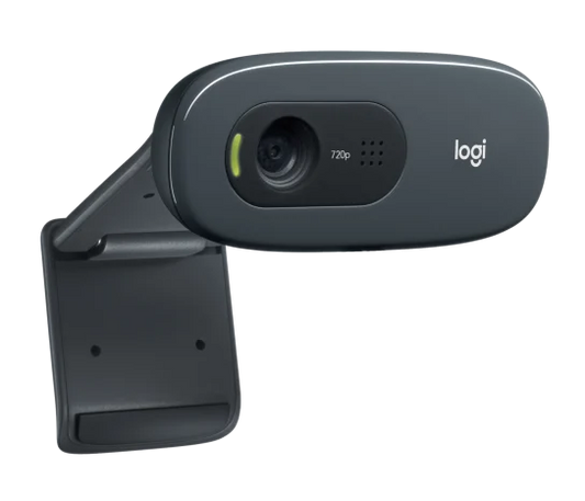 Webcam Logitech HD C270 960-001063