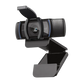 Webcam Logitech HD Pro C920s 960-001252