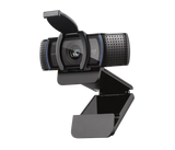Webcam Logitech HD Pro C920s 960-001252
