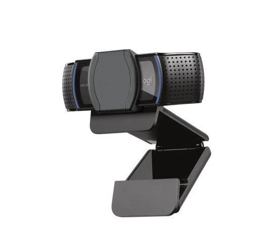 Webcam Logitech HD Pro C920s 960-001252