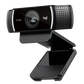 Webcam Logitech HD Pro C922 960-001088