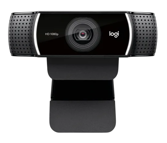 Webcam Logitech HD Pro C922 960-001088