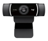 Webcam Logitech HD Pro C922 960-001088