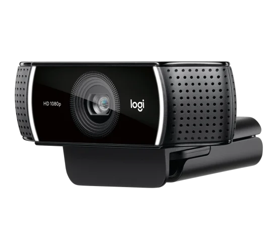 Webcam Logitech HD Pro C922 960-001088