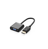Câble Ugreen DisplayPort Mâle vers VGA Femelle Convertisseur 20415