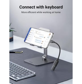 Câble Ugreen USB-C Male vers USB 3.0 A Female 30701