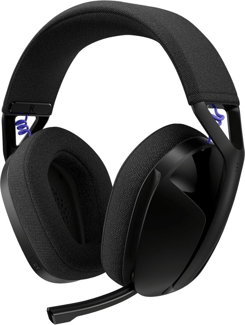 Casque gaming Bluetooth Logitech G321 LIGHTSPEE