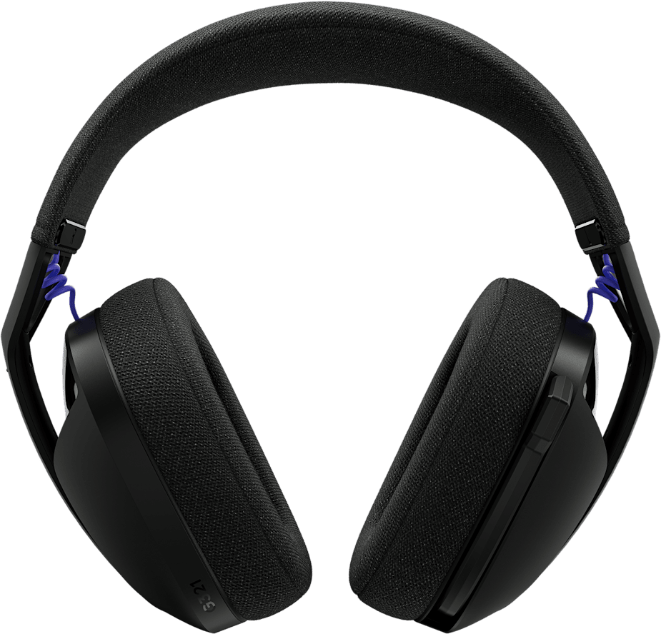 Casque gaming Bluetooth Logitech G321 LIGHTSPEE
