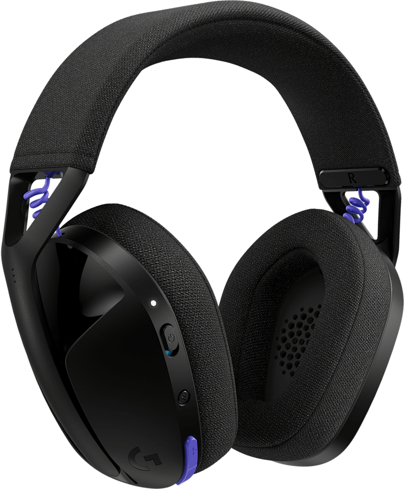 Casque gaming Bluetooth Logitech G321 LIGHTSPEE
