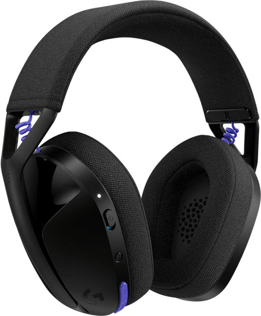 Casque gaming Bluetooth Logitech G321 LIGHTSPEE
