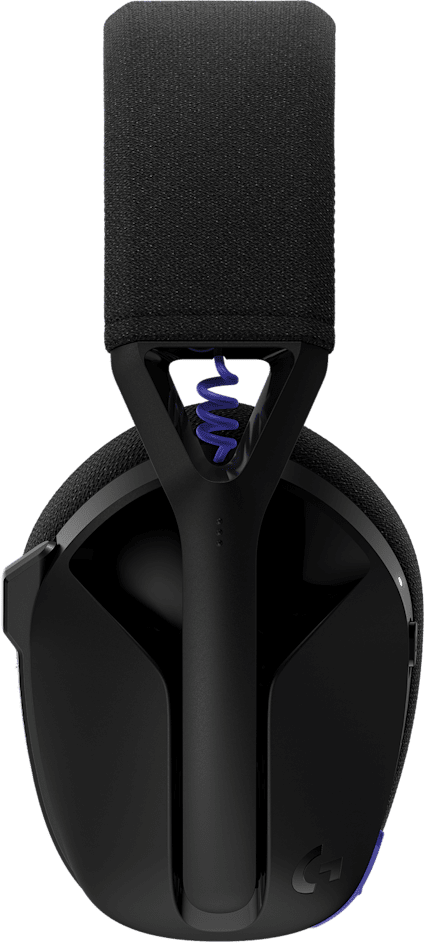 Casque gaming Bluetooth Logitech G321 LIGHTSPEE