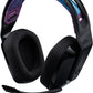 Casque gaming filaire Logitech G335 - Jack 3,5 mm