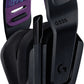 Casque gaming filaire Logitech G335 - Jack 3,5 mm