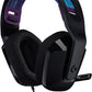 Casque gaming filaire Logitech G335 - Jack 3,5 mm
