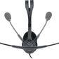 Casque stéréo professionnel H111 Logitech - Jack 3,5 mm