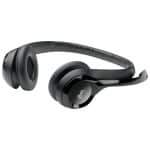 Casque Logitech H390 avec microphone anti-parasite - USB