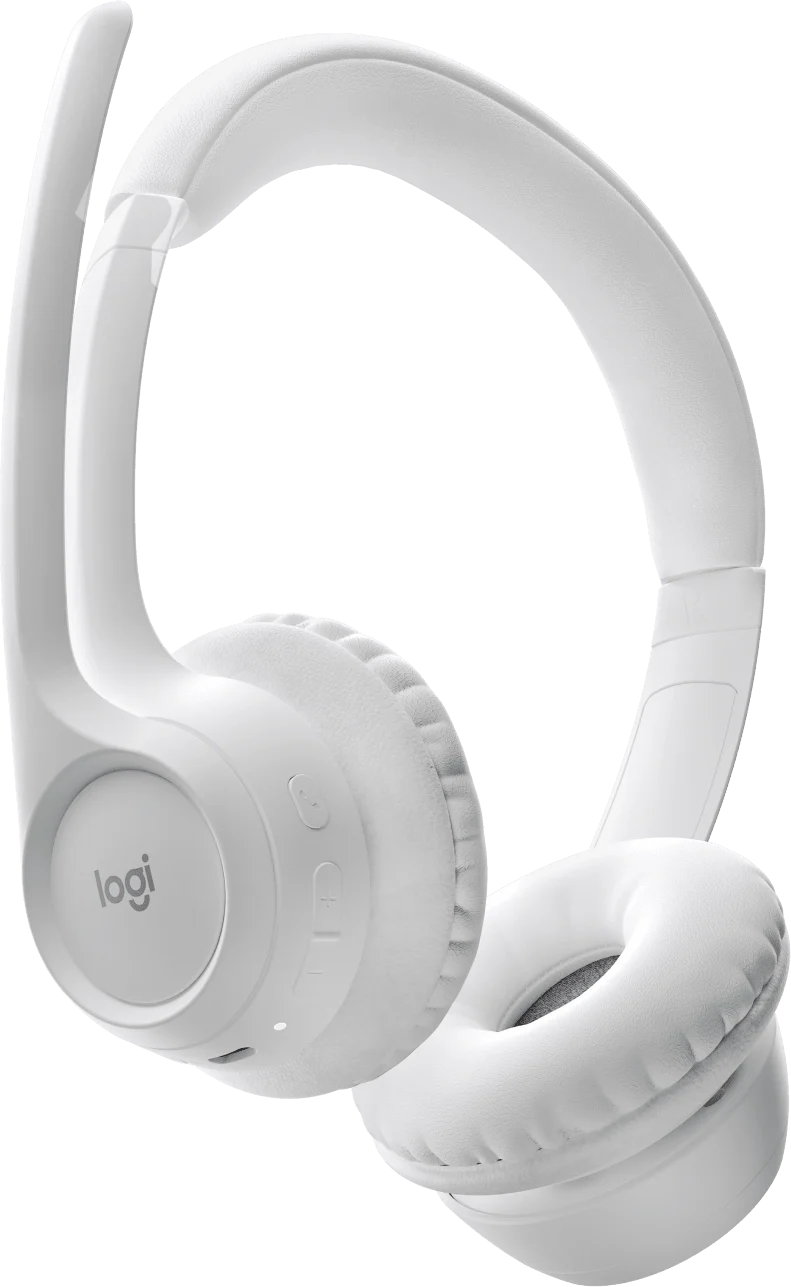 Casque sans fil Logitech Zone 300
