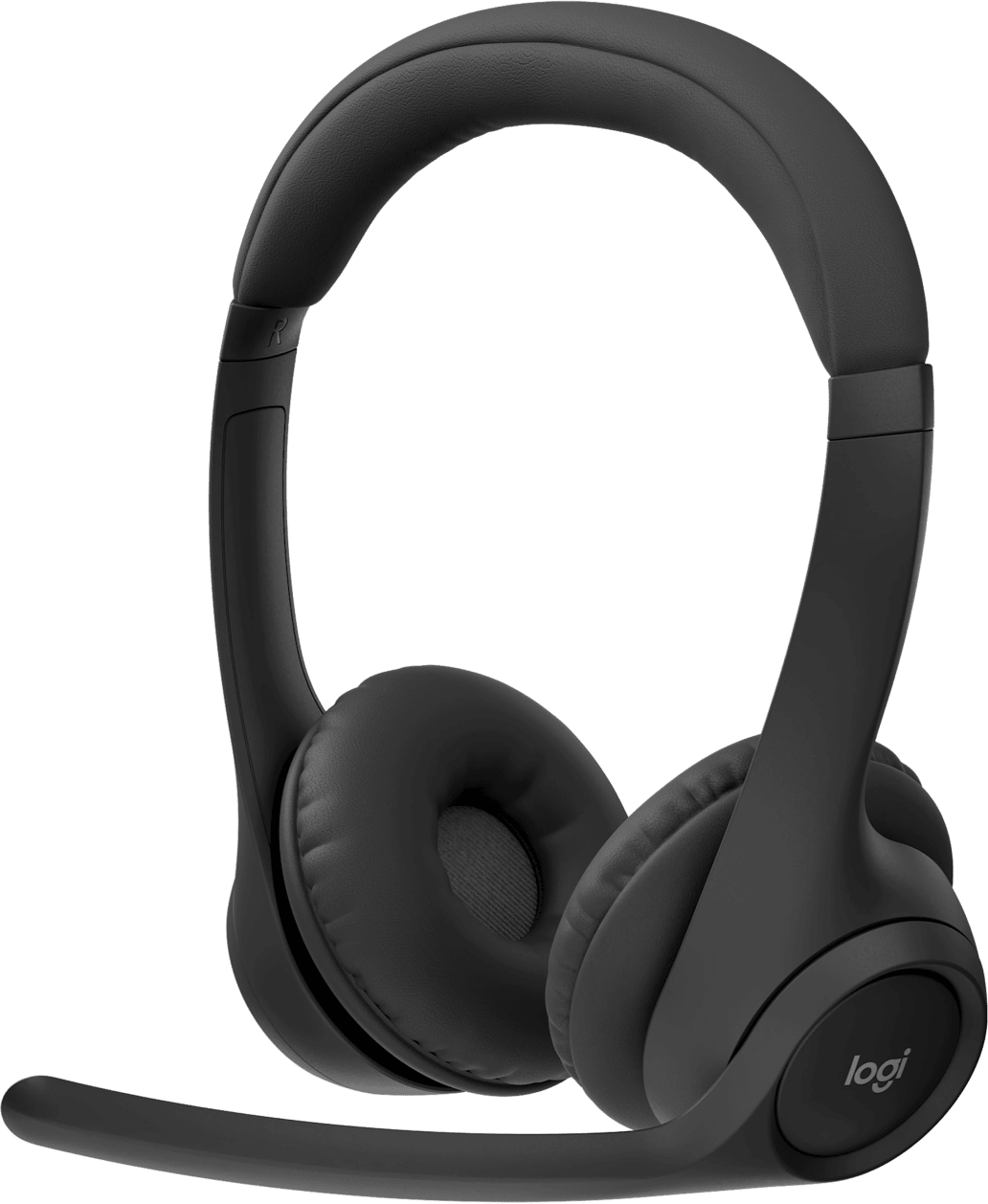 Casque sans fil Logitech Zone 300