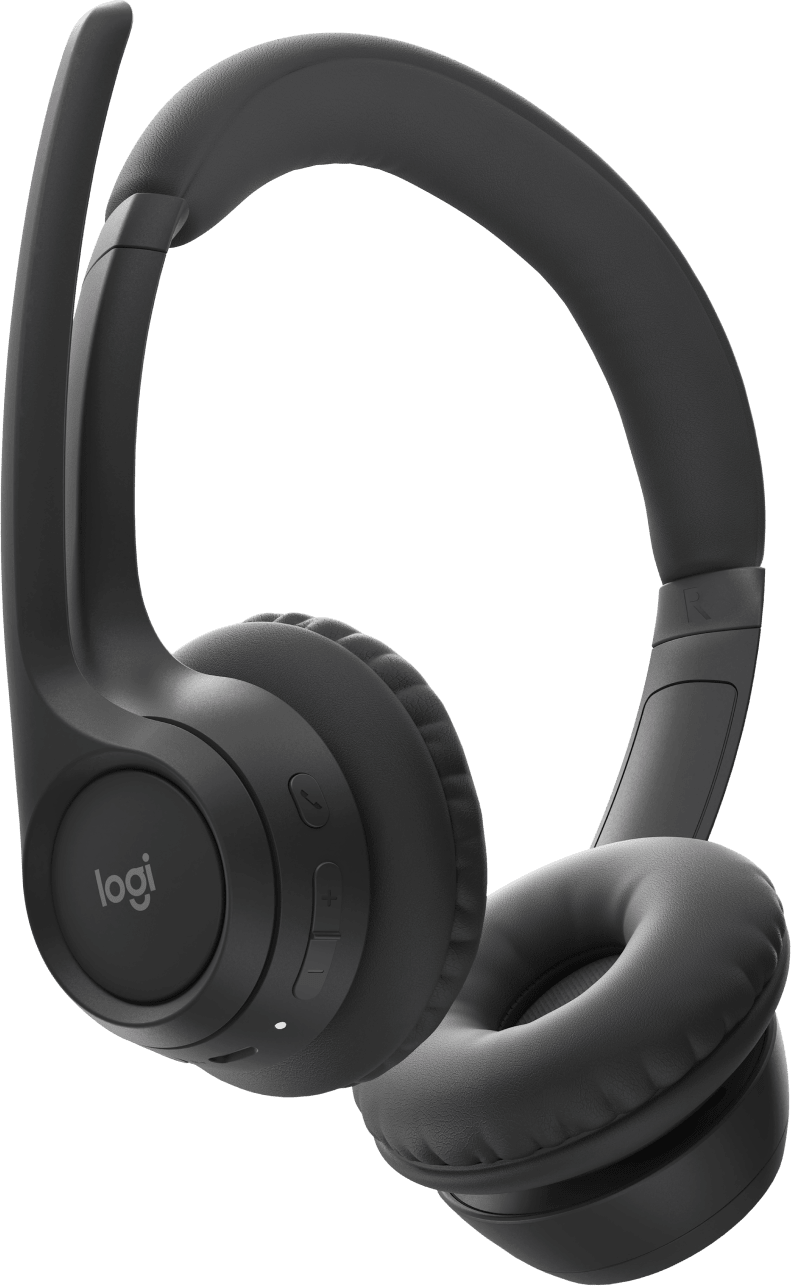 Casque sans fil Logitech Zone 300