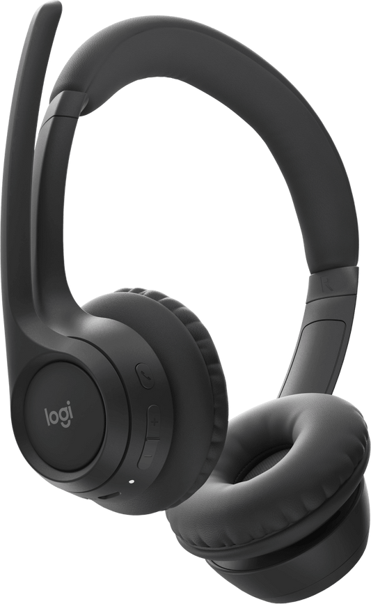 Casque sans fil Logitech Zone 300