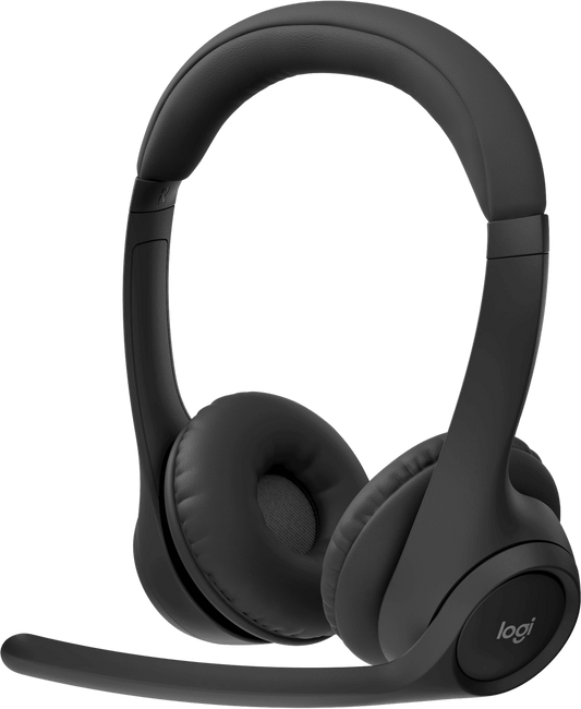Casque sans fil Logitech Zone 300