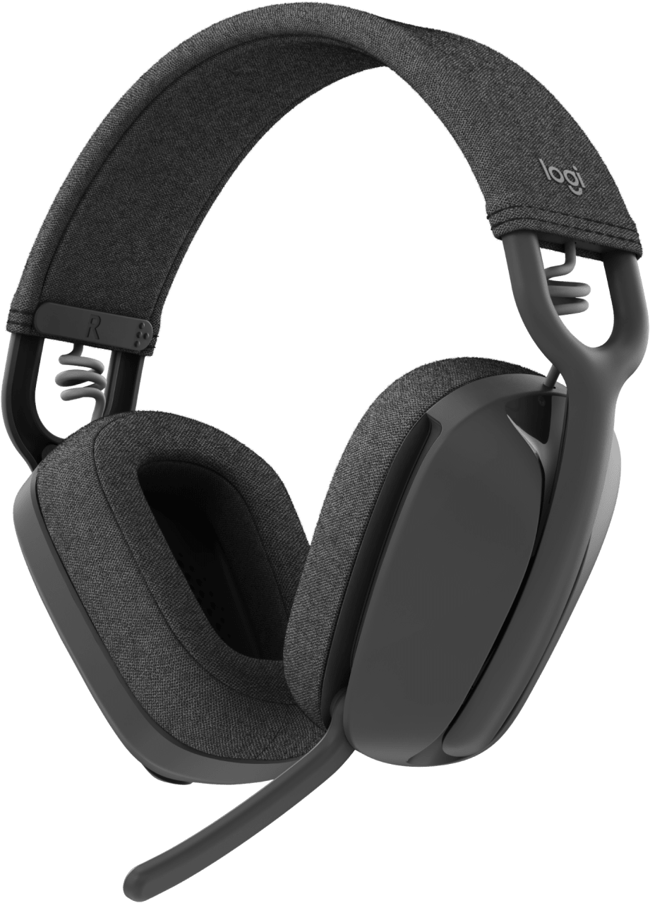 Casque sans fil Logitech Zone Vibe 100