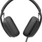 Casque sans fil Logitech Zone Vibe 100