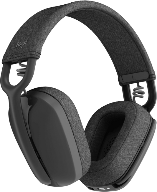 Casque sans fil Logitech Zone Vibe 100
