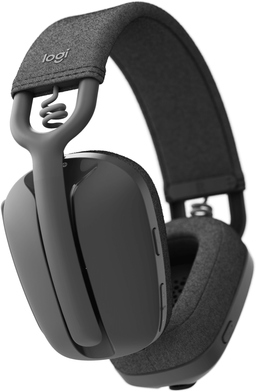 Casque sans fil Logitech Zone Vibe 100