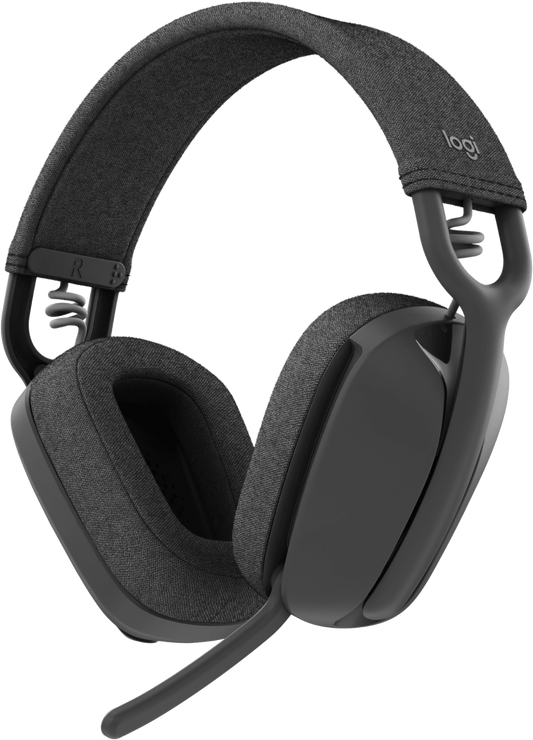 Casque sans fil Logitech Zone Vibe 100