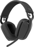 Casque sans fil Logitech Zone Vibe 100