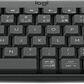 Clavier Bluetooth Logitech K250 Compact - Français (AZERTY)