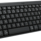 Clavier Bluetooth Logitech K250 Compact - Français (AZERTY)