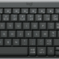 Clavier Bluetooth Logitech K250 Compact - Français (AZERTY)