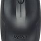 Clavier et souris sans fil Logitech MK220 - AZERTY