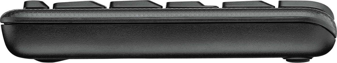 Clavier et souris sans fil Logitech MK220 - AZERTY