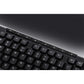Clavier Logitech Wireless Keyboard K270 - AZERTY