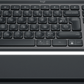 Clavier sans fil Logitech MX Keys Plus avec repose-poignets - AZERTY