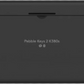 Clavier sans fil Logitech Pebble Keys 2 K380s – Graphite