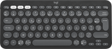 Clavier sans fil Logitech Pebble Keys 2 K380s – Graphite