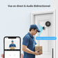 Ezviz Sonnette à judas sans fil