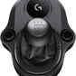 Logitech Driving Force Shifter Levier De Vitesse – Boite à 6 vitesses